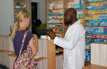 Pharmacie LAFIA Kara