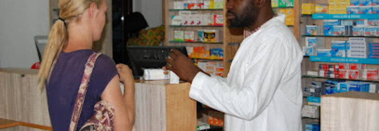Pharmacie LAFIA Kara