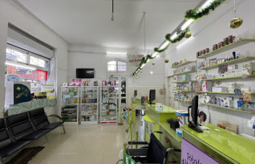 Pharmacie Mahasoa – ANTSIRABE