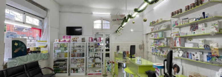 Pharmacie Mahasoa – ANTSIRABE