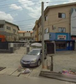 Pinecrest Healthcare Ltd