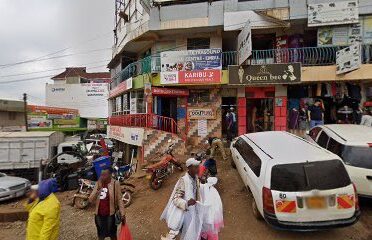 Pinnacle X-rays & Ultrasounds Centre- Embu