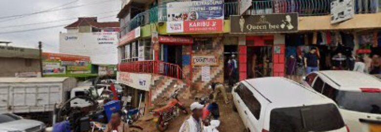 Pinnacle X-rays & Ultrasounds Centre- Embu