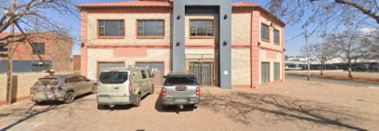 Precision Agri Africa