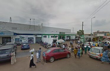 Prudential Accord Agro Limited