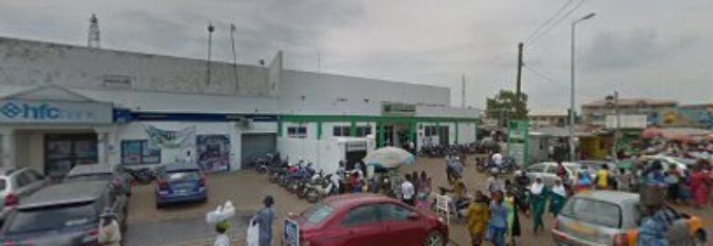 Prudential Accord Agro Limited