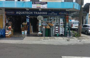 Quincaillerie Aquatech