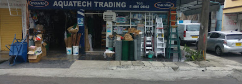 Quincaillerie Aquatech