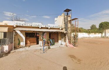 Quincaillerie Touba Khelcom