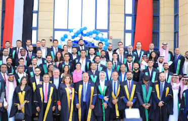 RCSCمركز البحوث و الدراسات التجارية