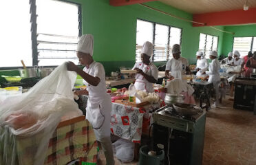 RUHEM VOCATIONALl AND TECHNICAL INSTITUTE