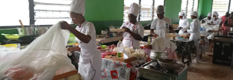 RUHEM VOCATIONALl AND TECHNICAL INSTITUTE