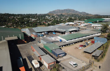 Rab Processors Ltd – Head Office