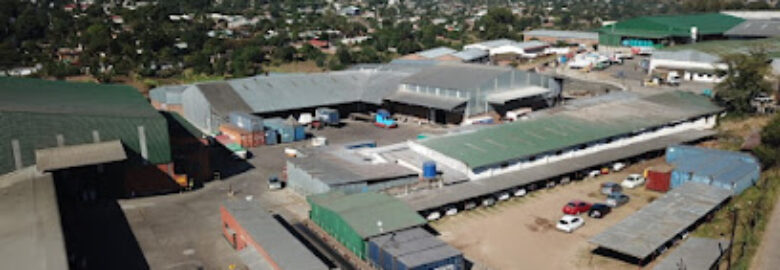 Rab Processors Ltd – Head Office