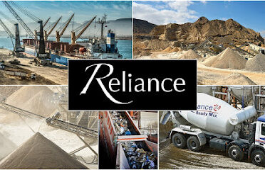 Reliance Egypt