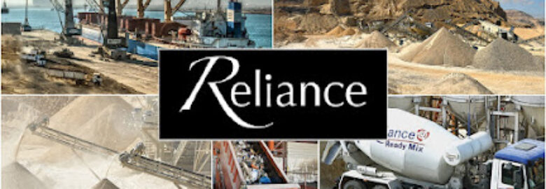 Reliance Egypt