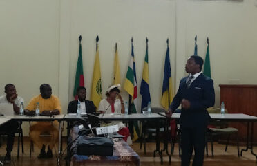 Rich-Royal Empire Company Ltd