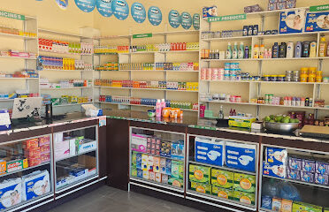 Royal Plus Pharmacy