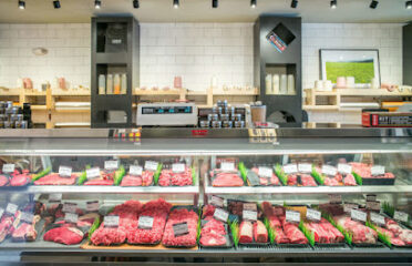 Rugari Meat Processing LTD