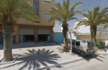 SANEK: Société d’analyses et d’Essais Kairouan