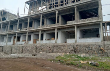 SCBR Supply & Construction