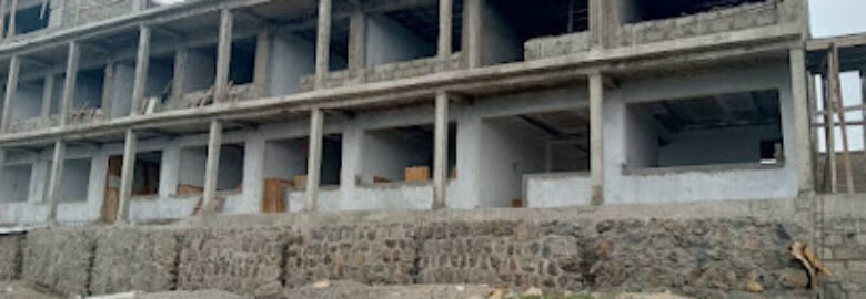 SCBR Supply & Construction