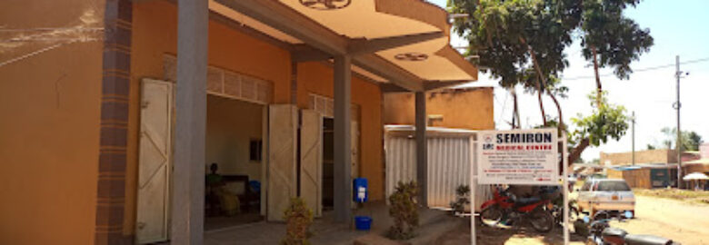 SEMIRON MEDICAL CENTRE