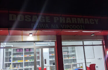 SONGELA PHARMACY