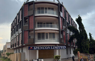 SPENCON LIMITED