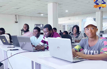SQI College of ICT IBADAN