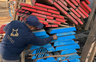 STARS WOOD ستارز وود