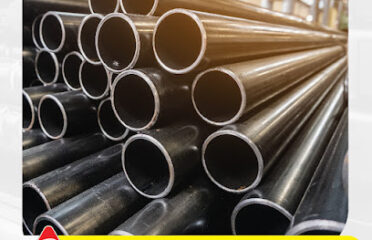 STEEL AND TILE MARKET