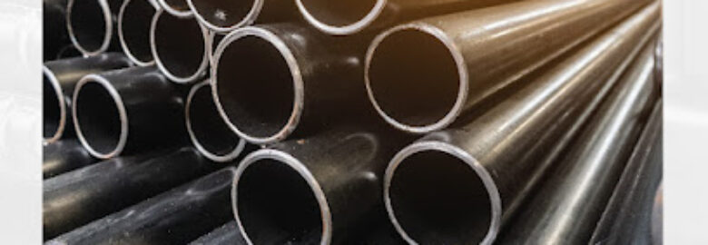 STEEL AND TILE MARKET