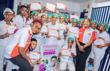 STEM University Institute Douala