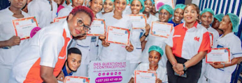 STEM University Institute Douala