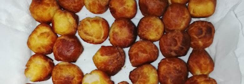 SUPER ATTIÉKÉ DE MAMAN BINGUIÉ