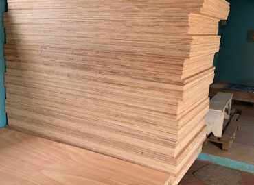 Safowood supply limited