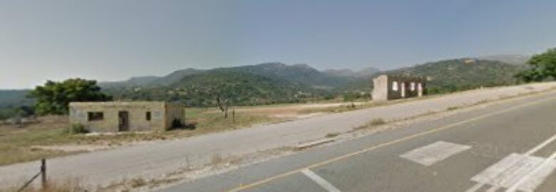 Sakhile Farm Solution