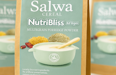 Salwa Cereal