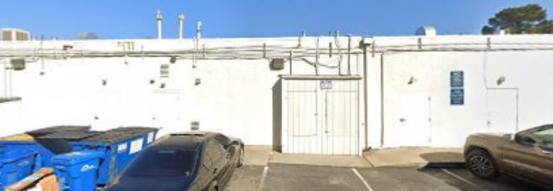 Santa Cruz Area Chamber of Commerce