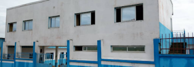 School Group Élite Plus Ntoum