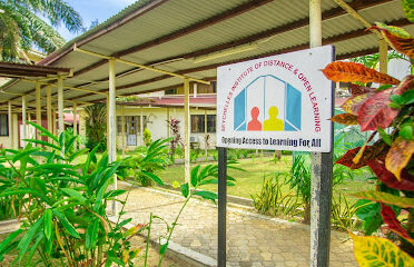 Seychelles Institute of Distance and Open Learning