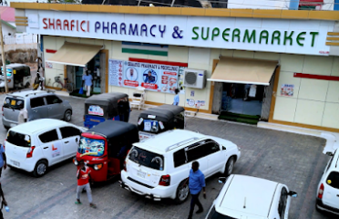 Shaafici Pharmacy & Supermarket