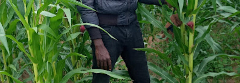 Smart Agro Services Ltd.