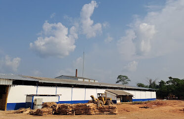 Société International de Bois en Côte D’Ivoire (SIBCIV)