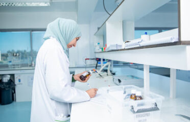 Société Laboratoires MEDICKA