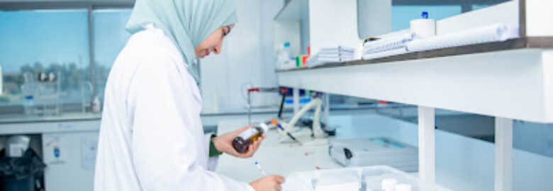 Société Laboratoires MEDICKA