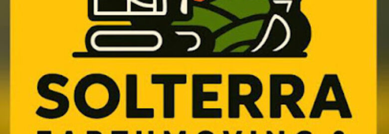 Solterra Earthmoving & Construction Pvt Ltd