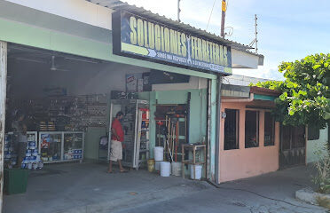 Soluciones Ferreteras