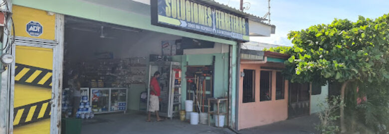 Soluciones Ferreteras